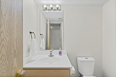 Beautifully maintained 2 BR/2.5 Bath Townhouse. Move in ready on Royal Meadows Golf Course in Missouri - for sale on GolfHomes.com, golf home, golf lot