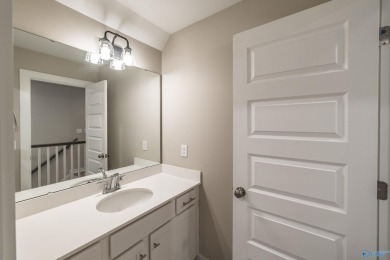 Welcome to Cherokee Ridge-where you're not just purchasing a on Cherokee Ridge Country Club in Alabama - for sale on GolfHomes.com, golf home, golf lot