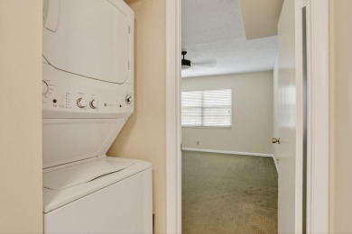 CORNER UNIT!   Windows are in the main and 2nd bedroom on Wynmoor Golf Course in Florida - for sale on GolfHomes.com, golf home, golf lot