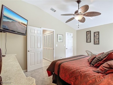 Welcome golfers to sought-after Herons Glen Golf & Country Club on Herons Glen Golf and Country Club in Florida - for sale on GolfHomes.com, golf home, golf lot