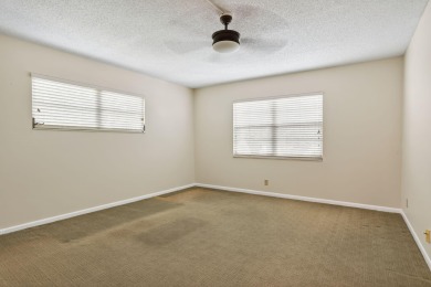 CORNER UNIT!   Windows are in the main and 2nd bedroom on Wynmoor Golf Course in Florida - for sale on GolfHomes.com, golf home, golf lot