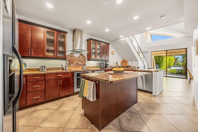 Set on one of the most desirable locations in the community on Rancho Mirage Country Club in California - for sale on GolfHomes.com, golf home, golf lot