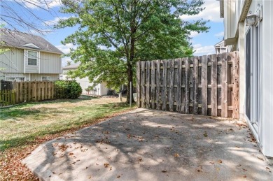 Beautifully maintained 2 BR/2.5 Bath Townhouse. Move in ready on Royal Meadows Golf Course in Missouri - for sale on GolfHomes.com, golf home, golf lot