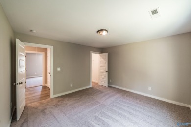 Welcome to Cherokee Ridge-where you're not just purchasing a on Cherokee Ridge Country Club in Alabama - for sale on GolfHomes.com, golf home, golf lot