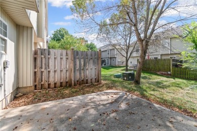 Beautifully maintained 2 BR/2.5 Bath Townhouse. Move in ready on Royal Meadows Golf Course in Missouri - for sale on GolfHomes.com, golf home, golf lot
