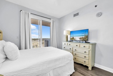 Enjoy sweeping Gulf, Bay, Lake, and Golf Course views from this on Seascape Golf Course in Florida - for sale on GolfHomes.com, golf home, golf lot