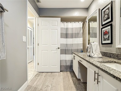 Welcome golfers to sought-after Herons Glen Golf & Country Club on Herons Glen Golf and Country Club in Florida - for sale on GolfHomes.com, golf home, golf lot