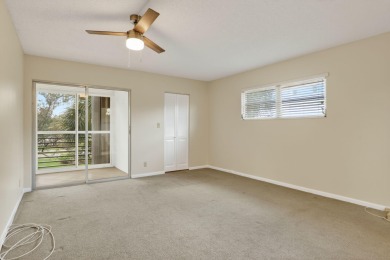 CORNER UNIT!   Windows are in the main and 2nd bedroom on Wynmoor Golf Course in Florida - for sale on GolfHomes.com, golf home, golf lot