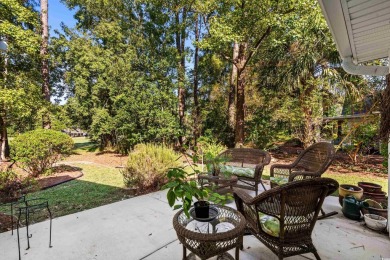 Charming 3-Bedroom Home with Golf Course Views in Colonial on Palmetto Greens Golf and Country Club in South Carolina - for sale on GolfHomes.com, golf home, golf lot