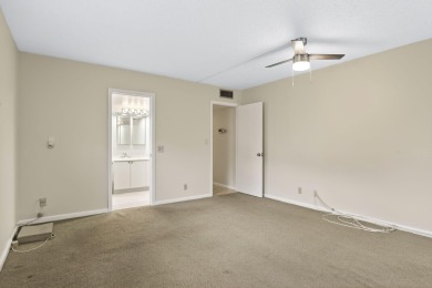 CORNER UNIT!   Windows are in the main and 2nd bedroom on Wynmoor Golf Course in Florida - for sale on GolfHomes.com, golf home, golf lot
