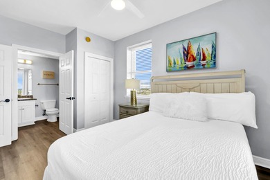 Enjoy sweeping Gulf, Bay, Lake, and Golf Course views from this on Seascape Golf Course in Florida - for sale on GolfHomes.com, golf home, golf lot