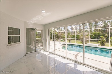 Welcome to your dream home in Burnt Store Marina, SW FL's on Burnt Store Golf Club in Florida - for sale on GolfHomes.com, golf home, golf lot