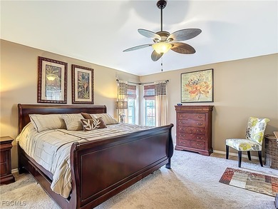 Welcome golfers to sought-after Herons Glen Golf & Country Club on Herons Glen Golf and Country Club in Florida - for sale on GolfHomes.com, golf home, golf lot