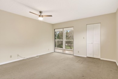 CORNER UNIT!   Windows are in the main and 2nd bedroom on Wynmoor Golf Course in Florida - for sale on GolfHomes.com, golf home, golf lot