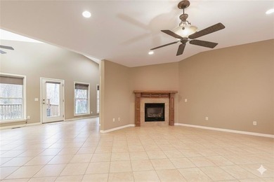 Welcome Home! New: (2021) HVAC, (2019) Roof, (2018) Kitchen on Bella Vista - Metfield Golf Complex and Country Club in Arkansas - for sale on GolfHomes.com, golf home, golf lot