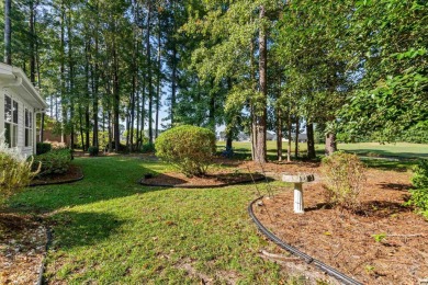 Charming 3-Bedroom Home with Golf Course Views in Colonial on Palmetto Greens Golf and Country Club in South Carolina - for sale on GolfHomes.com, golf home, golf lot