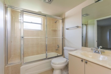 CORNER UNIT!   Windows are in the main and 2nd bedroom on Wynmoor Golf Course in Florida - for sale on GolfHomes.com, golf home, golf lot