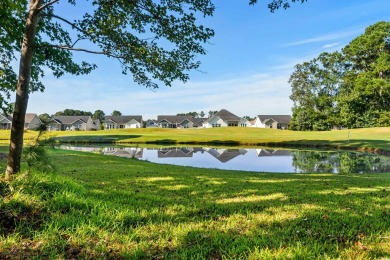 Charming 3-Bedroom Home with Golf Course Views in Colonial on Palmetto Greens Golf and Country Club in South Carolina - for sale on GolfHomes.com, golf home, golf lot