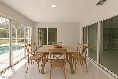 Welcome to your dream home in Burnt Store Marina, SW FL's on Burnt Store Golf Club in Florida - for sale on GolfHomes.com, golf home, golf lot