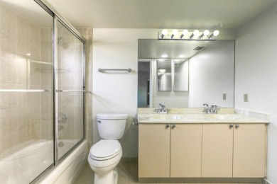 CORNER UNIT!   Windows are in the main and 2nd bedroom on Wynmoor Golf Course in Florida - for sale on GolfHomes.com, golf home, golf lot