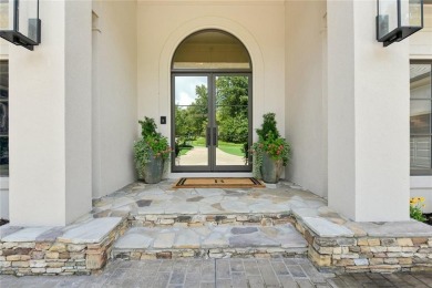 An Exceptional Renovated Estate on the 6th Hole of Polo Golf on Polo Golf and Country Club in Georgia - for sale on GolfHomes.com, golf home, golf lot