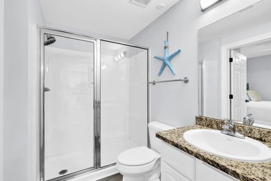 Enjoy sweeping Gulf, Bay, Lake, and Golf Course views from this on Seascape Golf Course in Florida - for sale on GolfHomes.com, golf home, golf lot