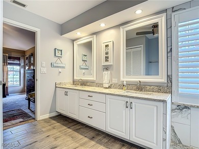 Welcome golfers to sought-after Herons Glen Golf & Country Club on Herons Glen Golf and Country Club in Florida - for sale on GolfHomes.com, golf home, golf lot