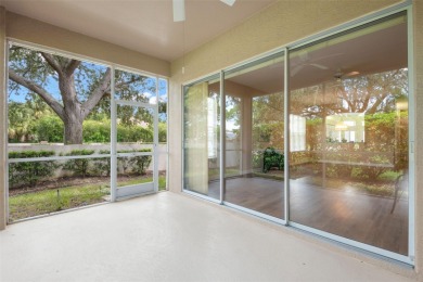 Walk up as you take in the lush landscape and brick paved front on East Lake Woodlands Country Club in Florida - for sale on GolfHomes.com, golf home, golf lot