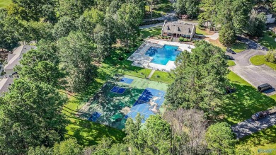 Welcome to Cherokee Ridge-where you're not just purchasing a on Cherokee Ridge Country Club in Alabama - for sale on GolfHomes.com, golf home, golf lot