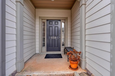 Beautifully maintained 3 bedroom/2 bathroom home with a new gas on River Falls Plantation in South Carolina - for sale on GolfHomes.com, golf home, golf lot