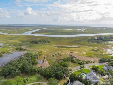 Tucked away on a quiet, private lot with unobstructed marsh and on The Landings Club - Oakridge in Georgia - for sale on GolfHomes.com, golf home, golf lot