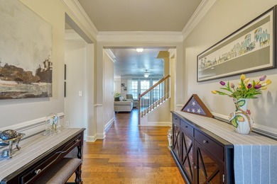 Beautifully maintained 3 bedroom/2 bathroom home with a new gas on River Falls Plantation in South Carolina - for sale on GolfHomes.com, golf home, golf lot