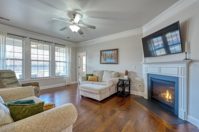 Beautifully maintained 3 bedroom/2 bathroom home with a new gas on River Falls Plantation in South Carolina - for sale on GolfHomes.com, golf home, golf lot