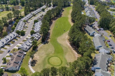 Charming 3-Bedroom Home with Golf Course Views in Colonial on Palmetto Greens Golf and Country Club in South Carolina - for sale on GolfHomes.com, golf home, golf lot