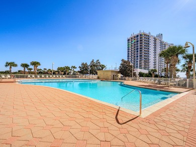 Enjoy sweeping Gulf, Bay, Lake, and Golf Course views from this on Seascape Golf Course in Florida - for sale on GolfHomes.com, golf home, golf lot