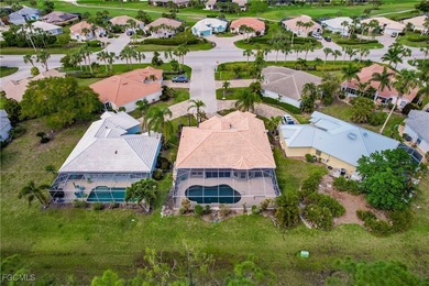 Welcome to your dream home in Burnt Store Marina, SW FL's on Burnt Store Golf Club in Florida - for sale on GolfHomes.com, golf home, golf lot