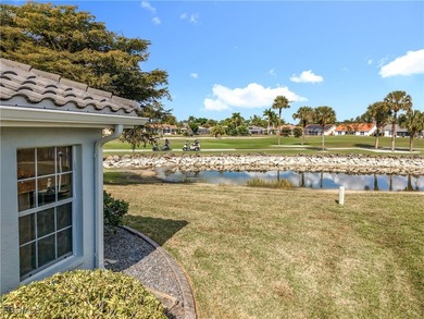 Welcome golfers to sought-after Herons Glen Golf & Country Club on Herons Glen Golf and Country Club in Florida - for sale on GolfHomes.com, golf home, golf lot