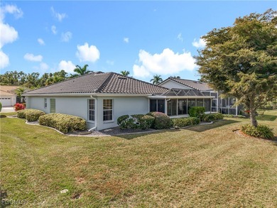 Welcome golfers to sought-after Herons Glen Golf & Country Club on Herons Glen Golf and Country Club in Florida - for sale on GolfHomes.com, golf home, golf lot