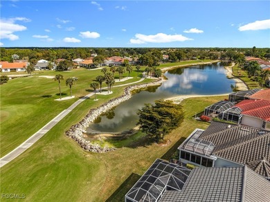 Welcome golfers to sought-after Herons Glen Golf & Country Club on Herons Glen Golf and Country Club in Florida - for sale on GolfHomes.com, golf home, golf lot