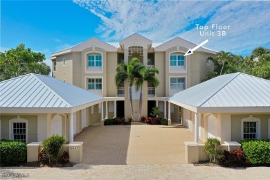 Sweeping westerly vistas across the 9th fairway to preservation on The Sanctuary Golf Club in Florida - for sale on GolfHomes.com, golf home, golf lot