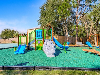 Enjoy sweeping Gulf, Bay, Lake, and Golf Course views from this on Seascape Golf Course in Florida - for sale on GolfHomes.com, golf home, golf lot