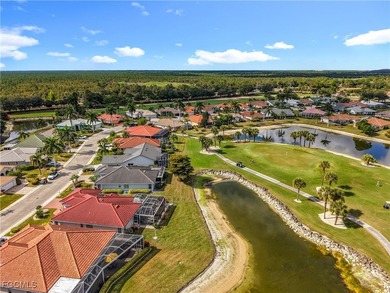Welcome golfers to sought-after Herons Glen Golf & Country Club on Herons Glen Golf and Country Club in Florida - for sale on GolfHomes.com, golf home, golf lot