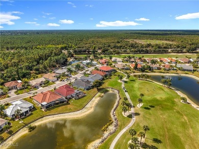 Welcome golfers to sought-after Herons Glen Golf & Country Club on Herons Glen Golf and Country Club in Florida - for sale on GolfHomes.com, golf home, golf lot