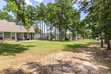 This stunning custom built home is located in the Deer Trace on Neches Pines Golf Course in Texas - for sale on GolfHomes.com, golf home, golf lot