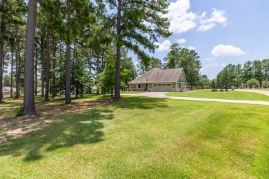 This stunning custom built home is located in the Deer Trace on Neches Pines Golf Course in Texas - for sale on GolfHomes.com, golf home, golf lot