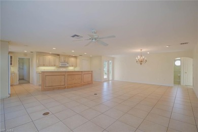 Charming 3-Bedroom Coastal Retreat in One of Naples' Most on LaPlaya Golf Club in Florida - for sale on GolfHomes.com, golf home, golf lot