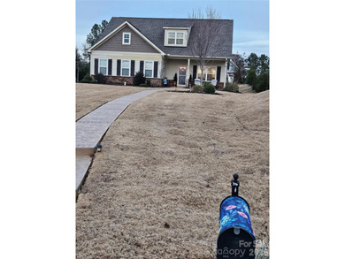 Welcome Home! Custom Build by Gaston Builders - on Edgewater Golf Club in South Carolina - for sale on GolfHomes.com, golf home, golf lot