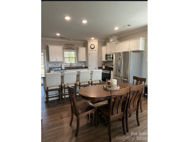 Welcome Home! Custom Build by Gaston Builders - on Edgewater Golf Club in South Carolina - for sale on GolfHomes.com, golf home, golf lot