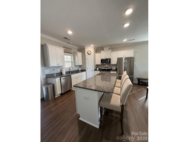 Welcome Home! Custom Build by Gaston Builders - on Edgewater Golf Club in South Carolina - for sale on GolfHomes.com, golf home, golf lot