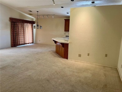 NO HOA! This lovely spacious home is located in a very desirable on Chaparral Golf and Country Club in Arizona - for sale on GolfHomes.com, golf home, golf lot